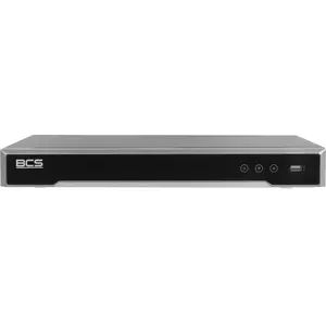 IP PoE Network Video Recorder UNIVIEW BCS-V-NVR0802-A-8K-8P 8-channel