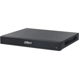 Сетевой видеорегистратор No name NVR5216-16HP-XI/PRO — 16 каналов, 1U, до 40 ТБ, PoE, 10/100/1000 Мбит/с