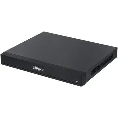 No name NVR5216-16HP-XI/PRO 16-канальный NVR Photo 3