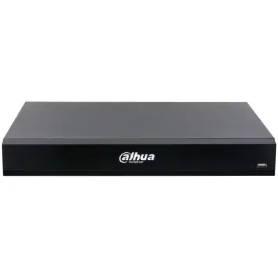 No name NVR5216-16HP-XI/PRO 16-канальный NVR Photo 4