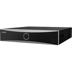 Network video recorder AVIZIO AV-IPR432-AS 32-channel AcuSense, supports up to 4 hard drives