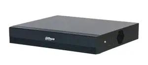 Digital Video Recorder Dahua XVR1B16-I/T — 16-channel DVR, 1080p, H.264/H.265, SATA up to 6 TB, Fast Ethernet, 12 V, Black