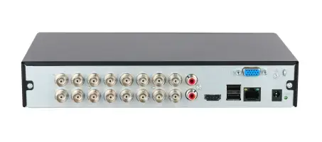 Dahua XVR1B16-I/T 16‑channel DVR Photo 3