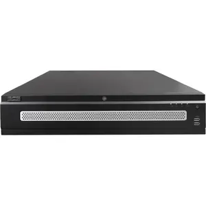 NVR network video recorder BCS AcuPick L-NVR3208XR-A-8KR-Ai 32-channel IP, AI support, 8K recording capability