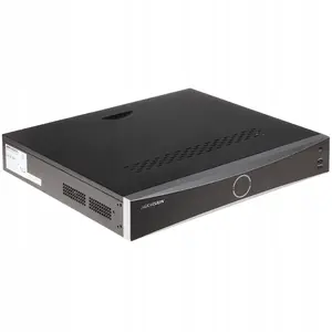 Network Video Recorder Hikvision DS-7716NXI-I4/S(E)/PL 16-channel AcuSense with eSATA