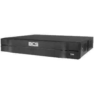 Сетевой видеорегистратор BCS BCS-L-NVR0401-4KE(2L) — 4 канала, удалённый мониторинг