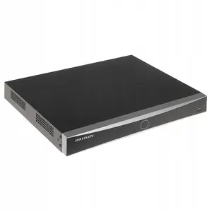 Network Video Recorder Hikvision DS-7616NXI-I2/16P/S E PL — 16 channels, PoE support