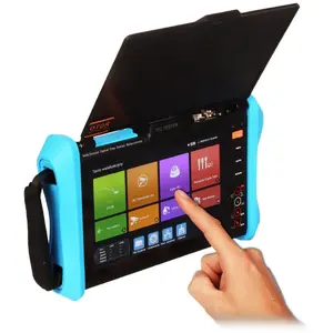 Optical Reflectometer OTDR with CCTV Tester CS-R8-80H — No name