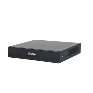 Dahua Technology DH-XVR1B04-I/T digital video recorder (DVR) 4-channel, 1080p, H.264/H.265, 1×SATA up to 6TB, Fast Ethernet, 12V DC