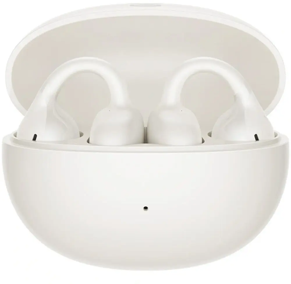 Atvērtā tipa True Wireless austiņas Baseus