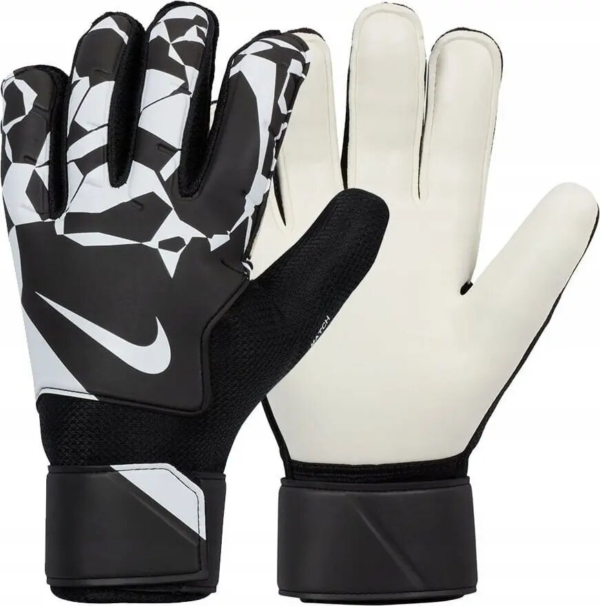 Vārtu vārtsarga cimdi NIKE Match HQ0257-010