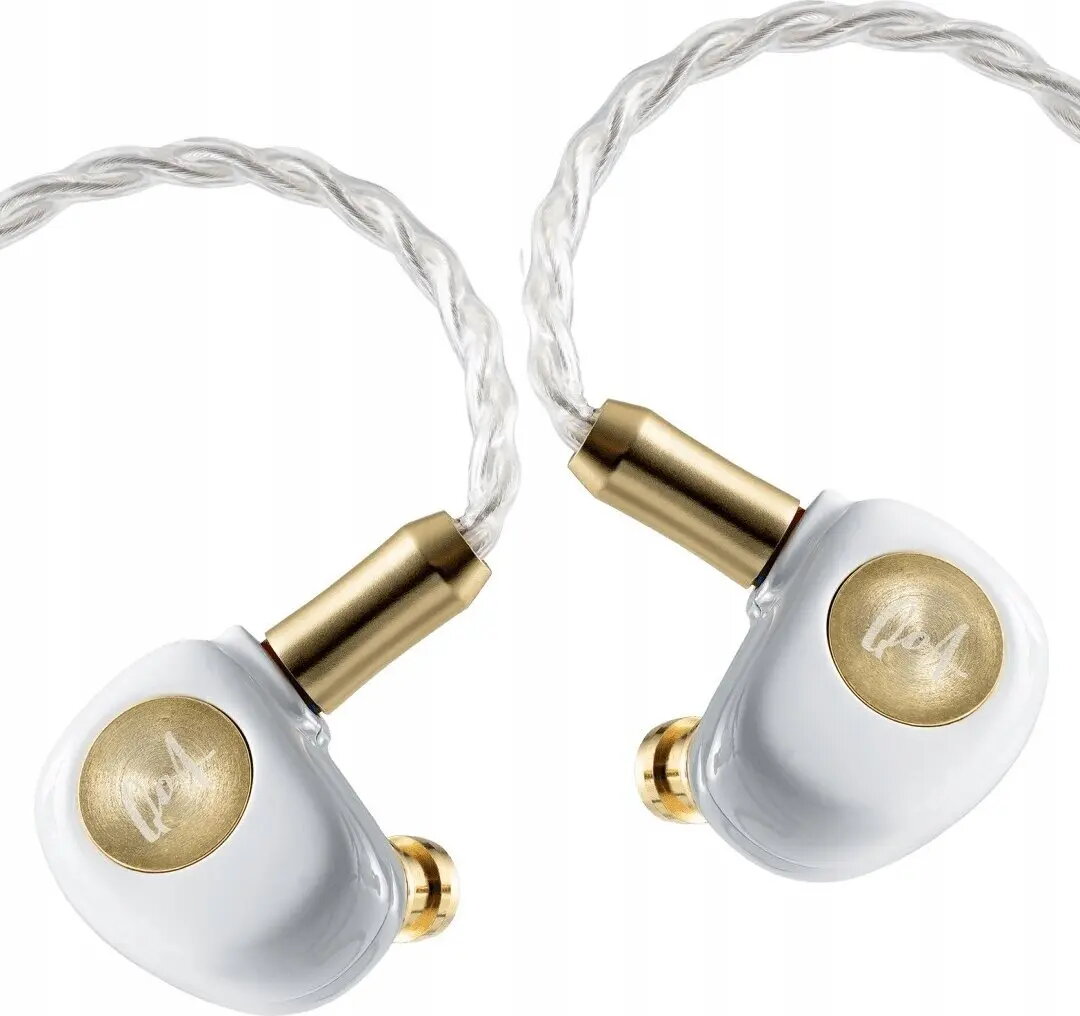Austiņas Queen of Audio Gimlet IEM