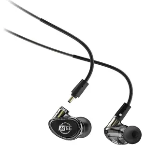 Słuchawki MEE audio MX3 Pro (MEE-MX3PRO-BK)