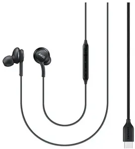 Vadu Type-C austiņas Samsung by AKG – ausu iekšējās austiņas ar USB-C savienotāju