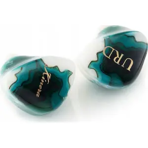 Austiņas iekškanāla Kinera Imperial URD — IEM ar 2x Sonion EST, 2x dinamiskajiem draiveriem, 1x balanced armature