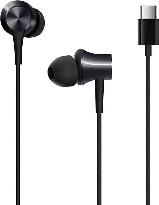 Headphones