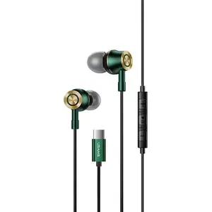 Headphones usams HSEP4302 (EP-43) — wired/wireless earphones, in-ear design