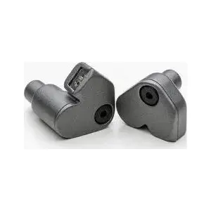 In-ear dynamic monitor headphones Moondrop SSR