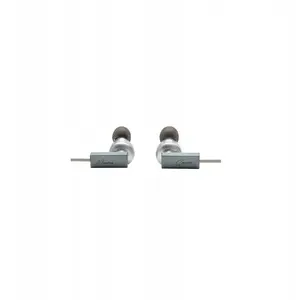 In-ear headphones Moondrop Concerto — hybrid IEM with xMEMS and planar drivers, USB-C connection