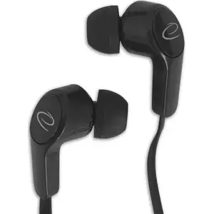 Наушники ESPERANZA EH196 (ESP-EH196K) — проводные накладные наушники, лёгкая конструкция