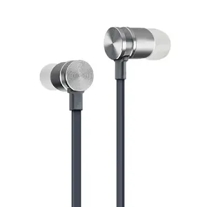 Vadu austiņas in-ear Sol Republic ME01 — kabelis 1,2 m, 16 g, pelēkas