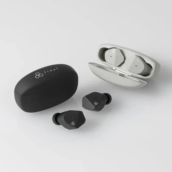 Наушники Final Audio ZE2000 беспроводные внутриканальные Photo 2
