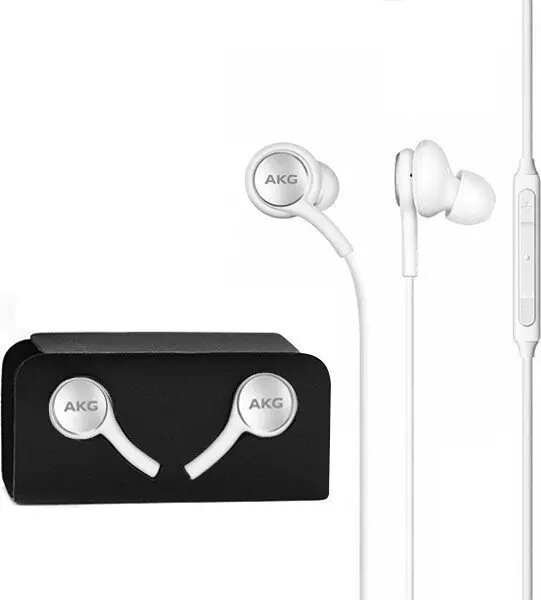 Vadu iekšķaušu austiņas Samsung EO-IG955 AKG