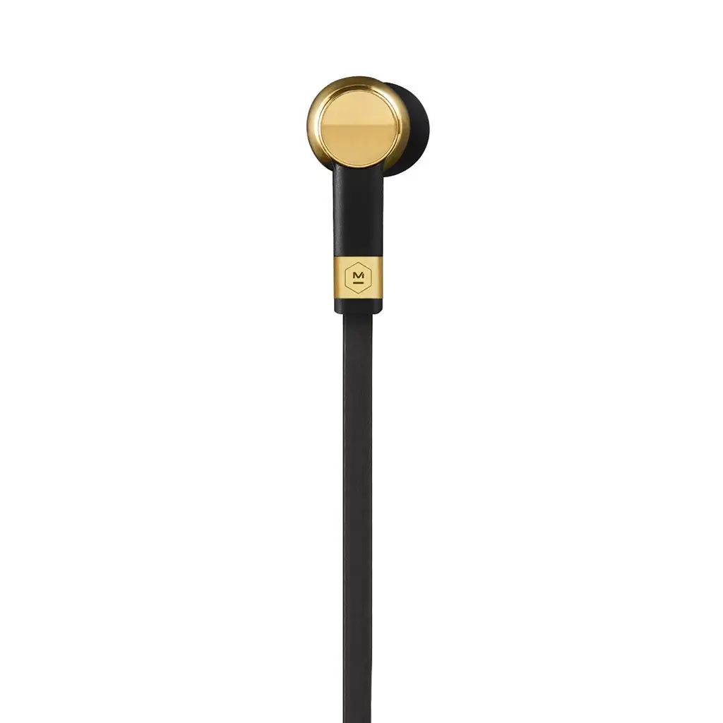 Master & Dynamic ME05 vadu in-ear austiņas Photo 2