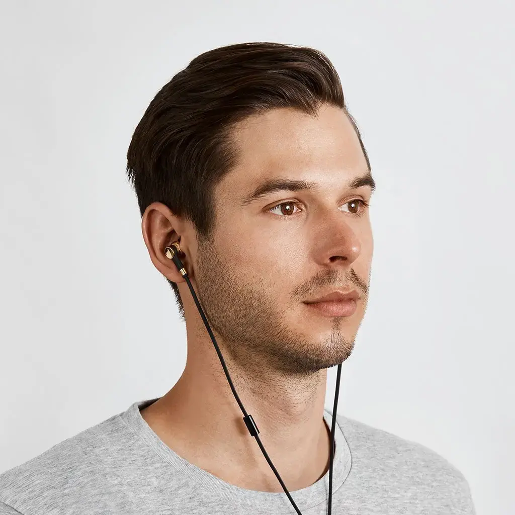 Master & Dynamic ME05 vadu in-ear austiņas Photo 5