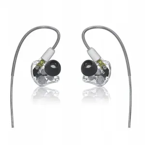 Austiņas ievietojamas Mackie MP 320 — vadu in-ear ausis