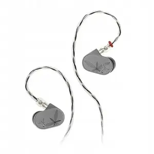 Внутриканальные наушники Moondrop LAN 2 REF — IEM с динамическим излучателем