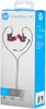 HP DHE-7002 vada in-ear austiņas Photo 2