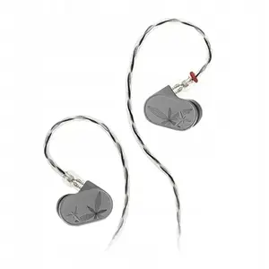 Внутриканальные наушники Moondrop LAN 2 POP с динамическим излучателем (IEM)