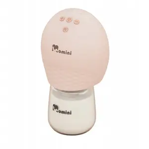 Электрический молокоотсос MOMINI LAKTATOR SIPPY PUMP модель Mom000012