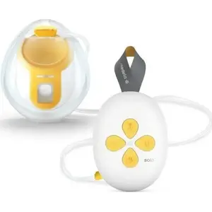 Elektriskais zīdīšanas sūknis Medela Solo 5515 vienpusējs hands-free
