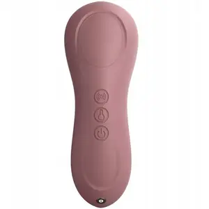 U-grow Momcozy LM02 lactation massager — electric breast massager for breastfeeding support