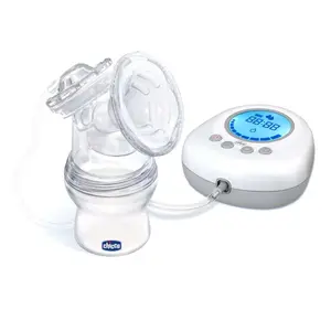 Breast pump CHICCO 00009199000000 – electric/portable model (MPN 00009199000000)