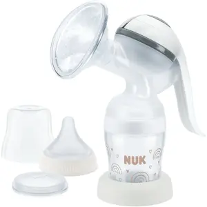 Молокоотсос ручной Nuk PM 2024 (MPN 10252147)