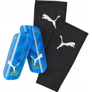 Наколенники PUMA Ultra Flex Sleeve 030871-06 — пара, компрессионная поддержка
