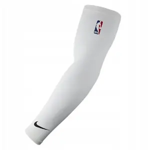 Налокотник NIKE Shooter Sleeve NBA 2.0 – компрессионный рукав для баскетбола, на одну руку