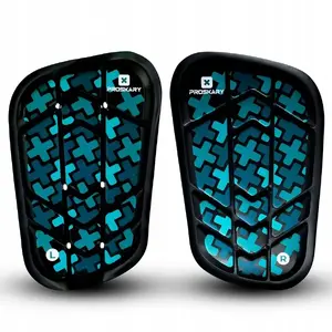 Soccer Shin Guards Proskary Fle-X — Proskary model S997699