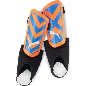 Накладки на щиколотку PUMA Light Ankle 030874 01 — легкая поддержка и защита