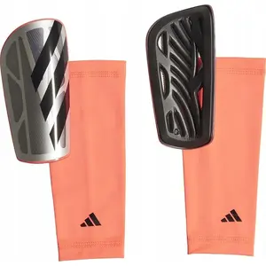Щитки для голени ADIDAS TIRO SG LGE IW3788 — защитное спортивное снаряжение, размер L