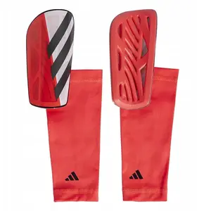 Щитки для голени ADIDAS TIRO SG LGE JE3927 — размер Large, жесткая защита