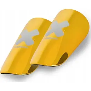 Shin Guards Proskary Golden Goal S977217 — youth/adult protective leg guards