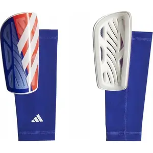 Щитки для голени ADIDAS TIRO SG LGE IW3789 — взрослый размер, жесткая защита