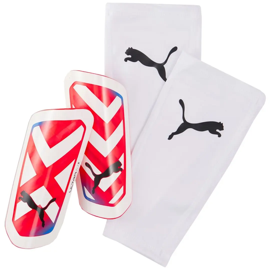Ceļu uzpleči PUMA Ultra Flex Sleeve