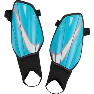 Щитки для голени NIKE Charge SP2164 417 — защитное спортивное снаряжение