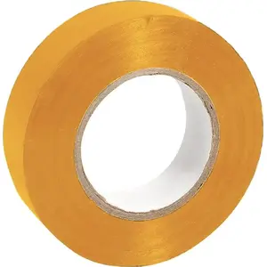 Lente gurniem SELECT 15 m dzeltena (modelis 9297)