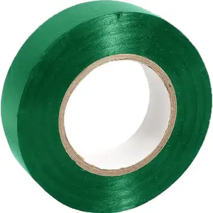 SELECT lenta zeķu nostiprināšanai 19 mm x 15 m, zaļa — modelis 9295